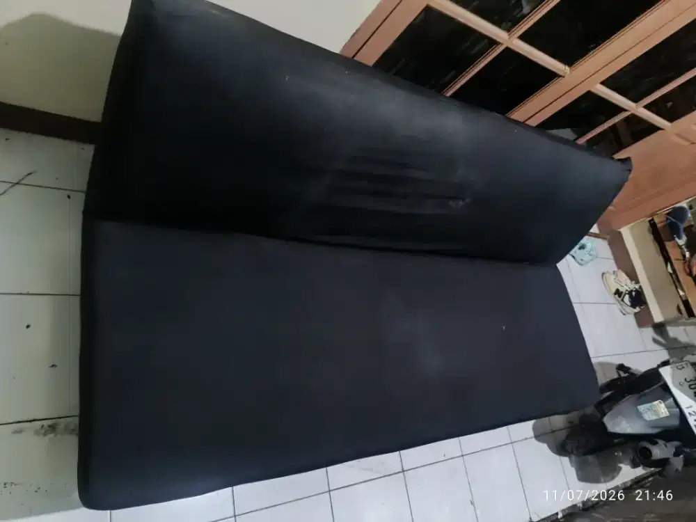 Sofa Bed PreLoved