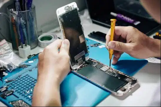 Teknisi Hp / Handphone