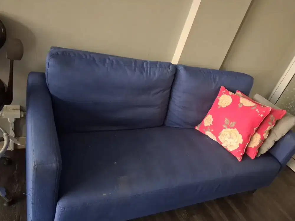 Di Jual Sofa 3 seat