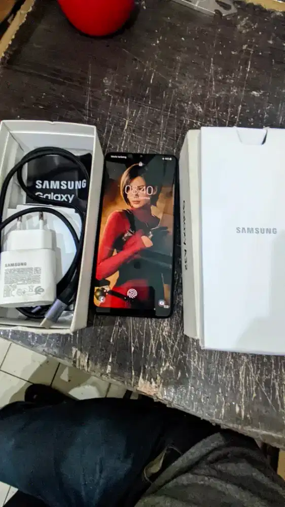 Samsung A32 6/128 fullset