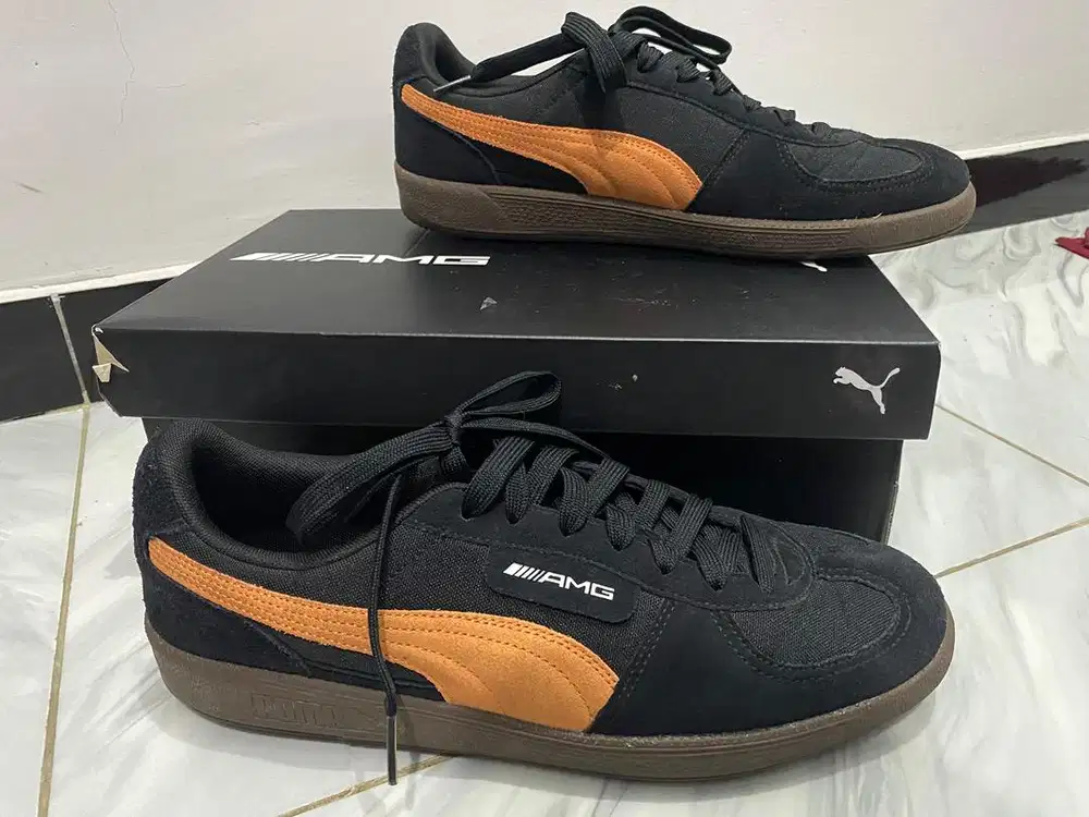 Puma Palermo AMG