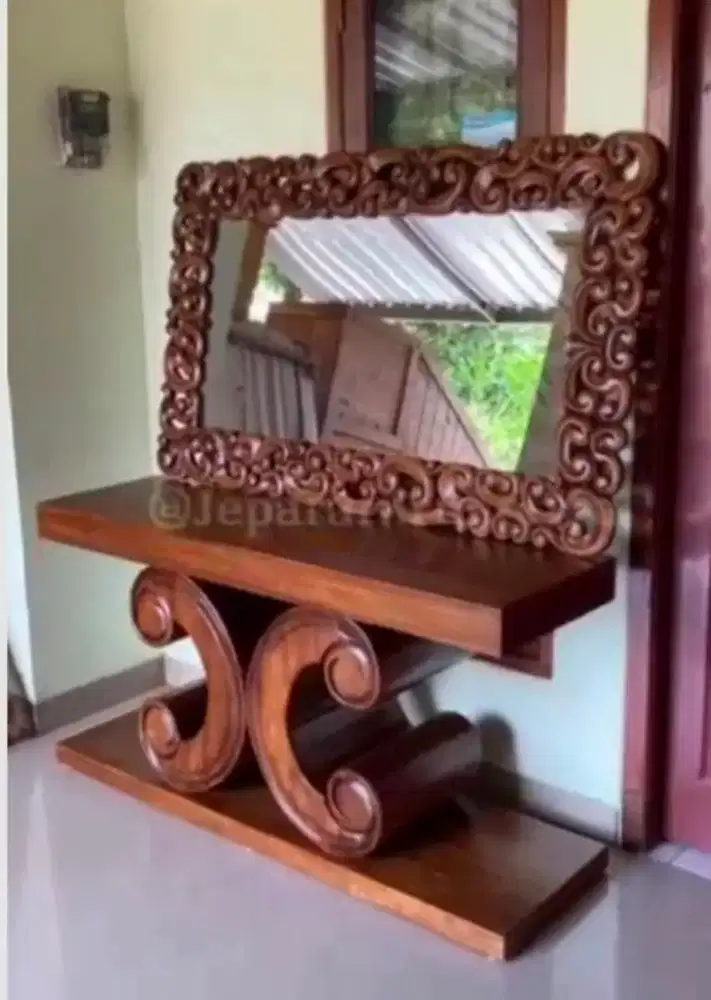Perabotan rumah