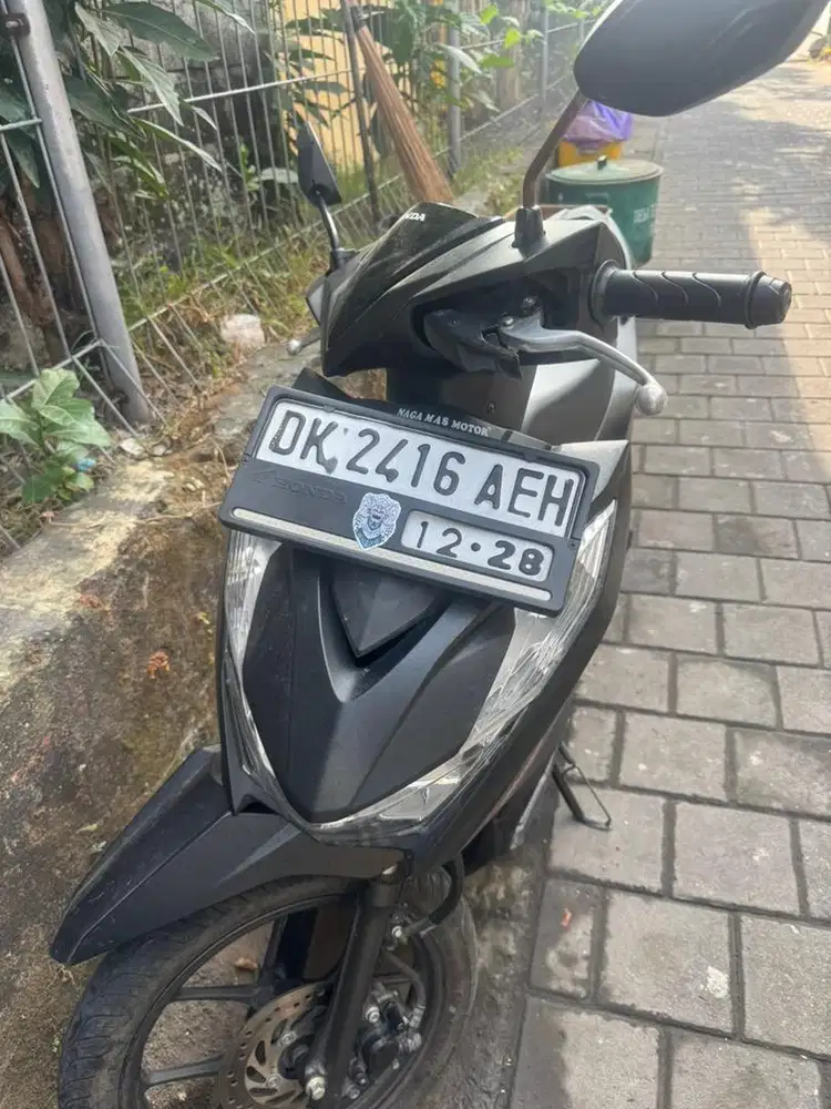 Djual beat 2024 abs