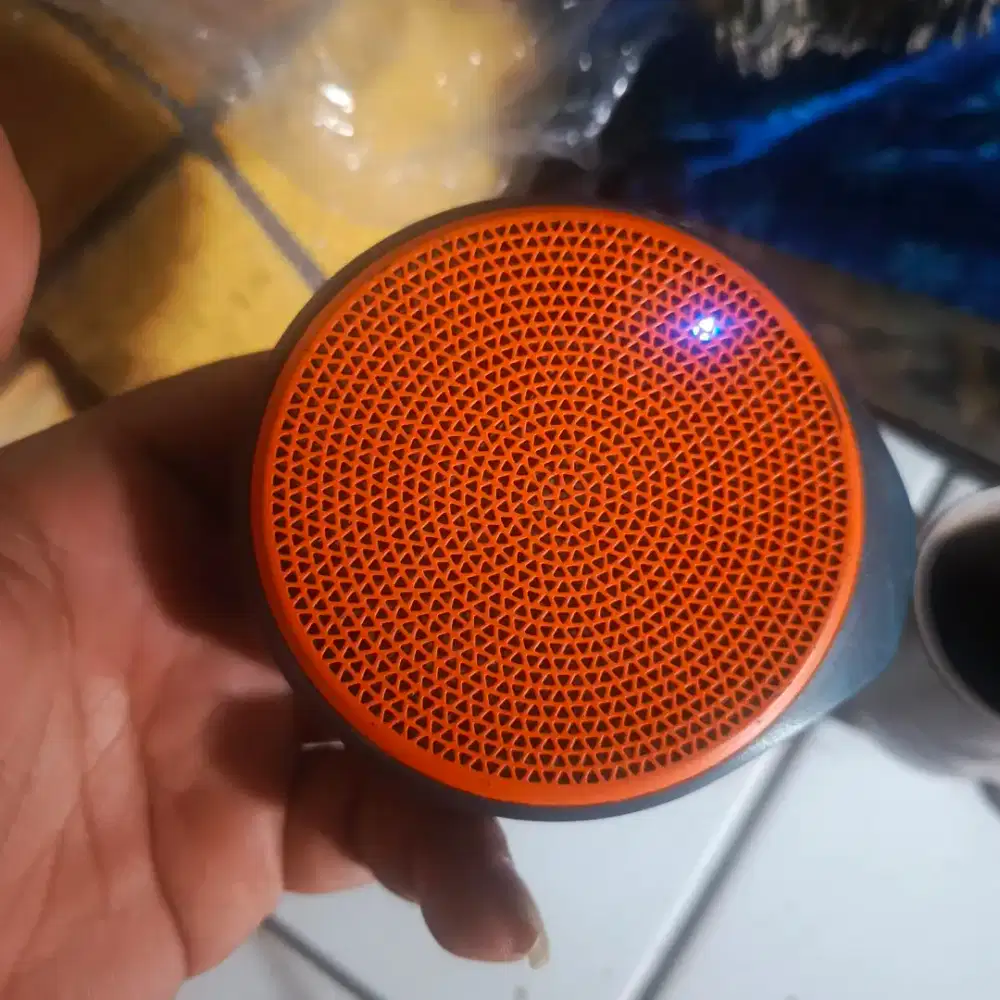 Speaker BLUETOOTH LOGITECH