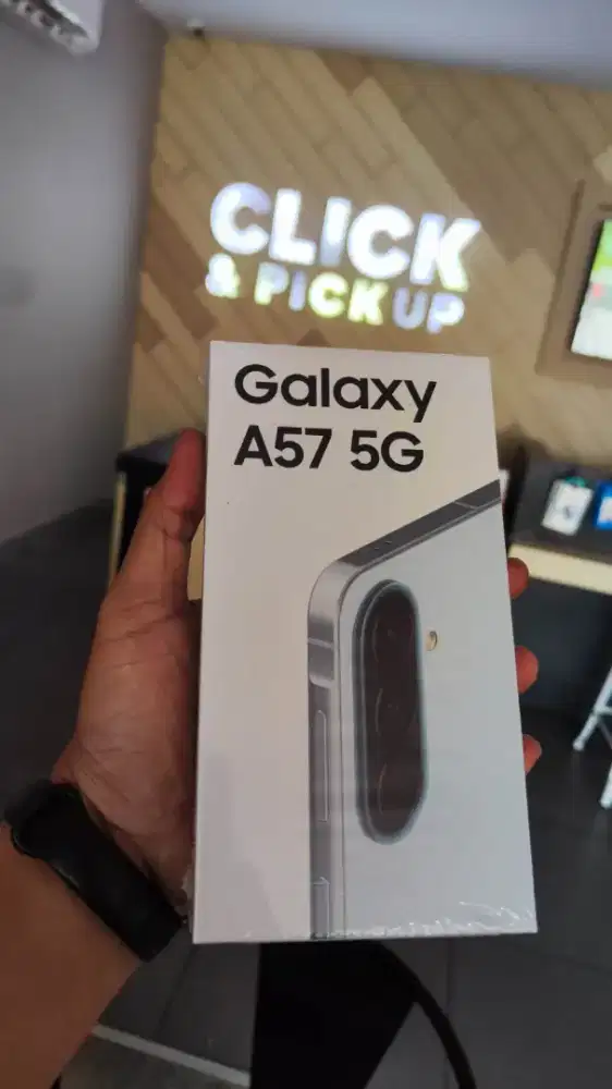 Samsung galaxy A57 5G