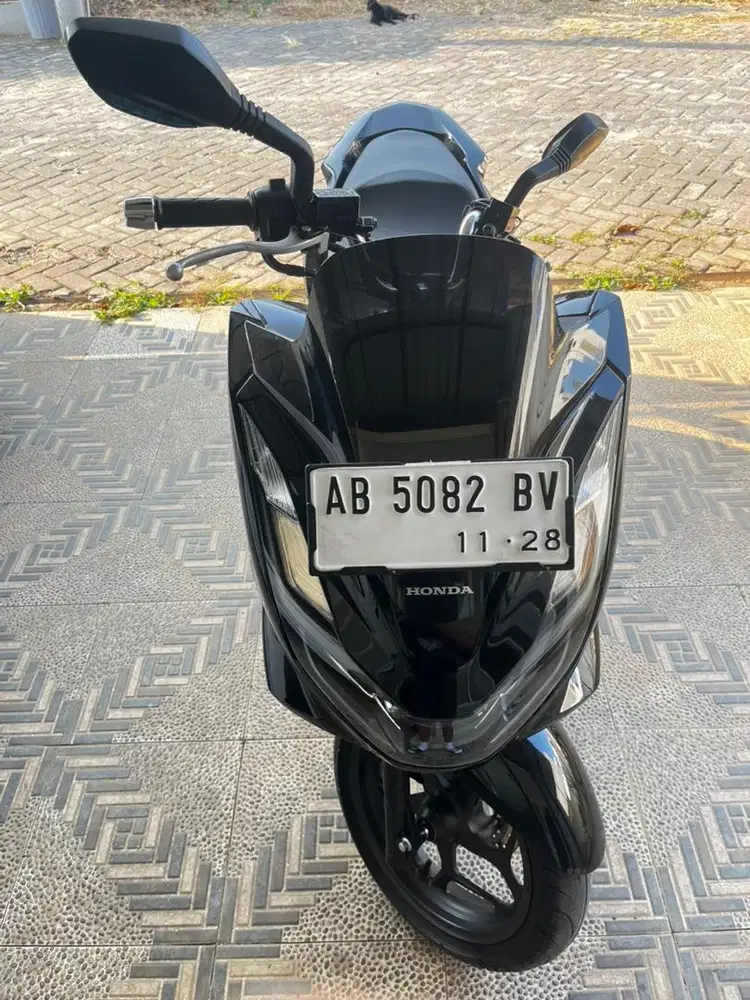 Jual Motor PCX CBS 2023