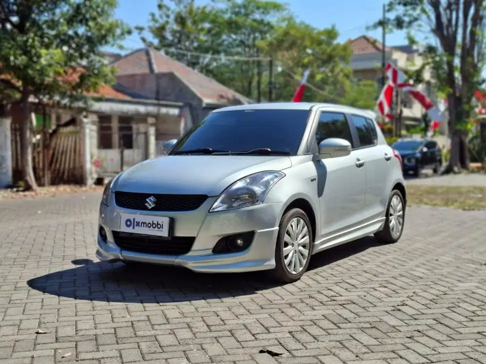 SUZUKI SWIFT MURAH SURABAYA