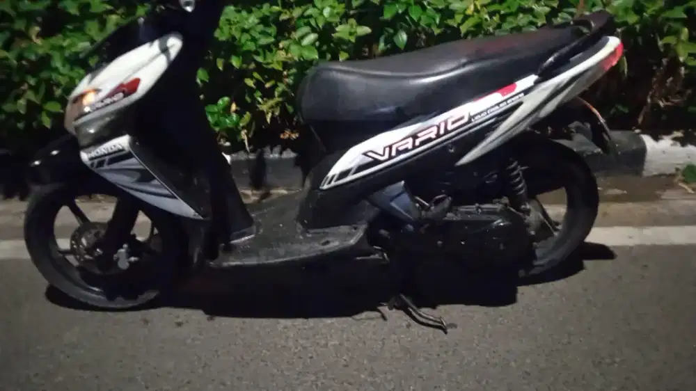 Honda Vario 110