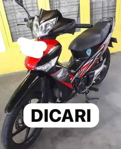 Di Cari Supra X 125 2014 ke bwh Supra X 2012 Supra X 2011 Supra X 2010