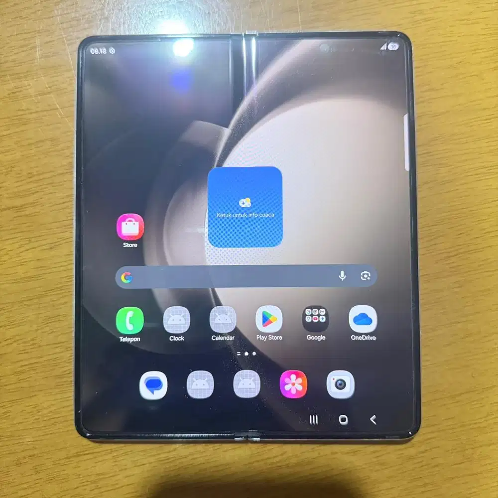 Samsung Z Fold 5 256 gb