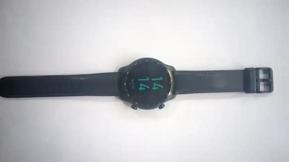 Ticwatch Pro 3 GPS - Jual Murah [COD Depok & Sekitarnya