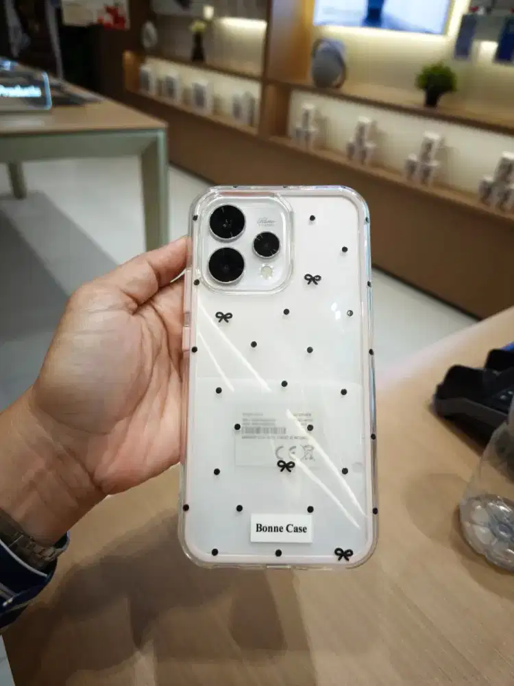 Oppo Reno 15 8/256 White