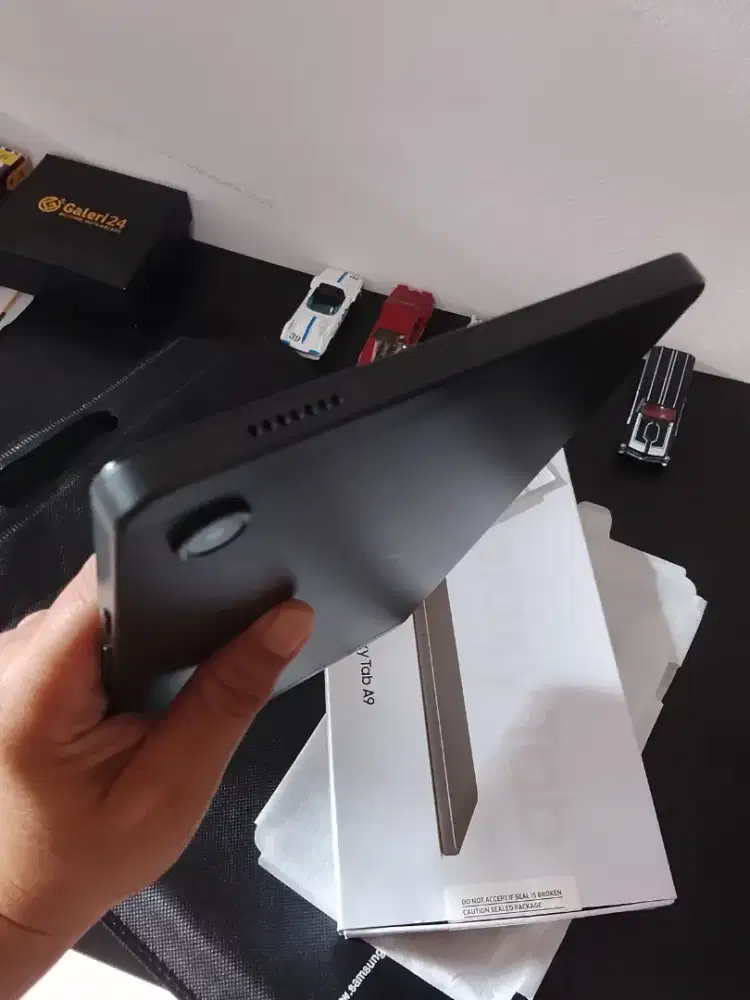 Samsung Galaxy Tab A9 Simcard Wifi