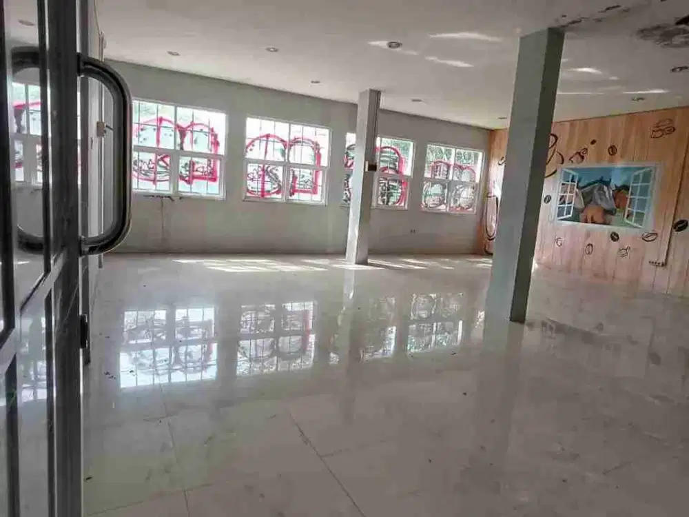 Jual Ruko Gandeng Raya Pajajaran Drkat Univ Pamulang