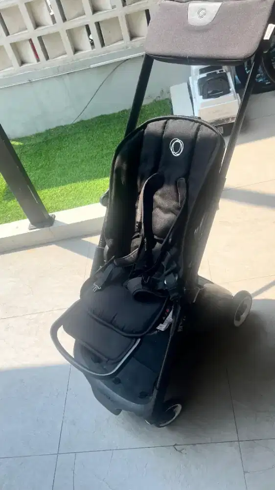 Stroller Bugaboo ANT dorongan bayi
