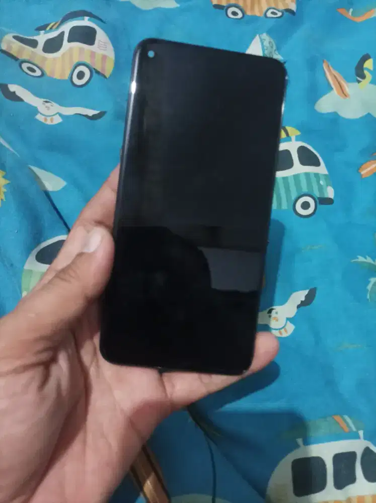 Lcd ori gopix 5