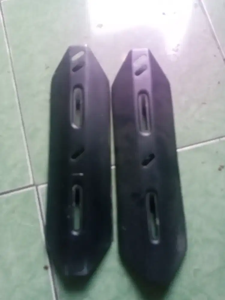 Cover Swing Arms Polytron Fox R.