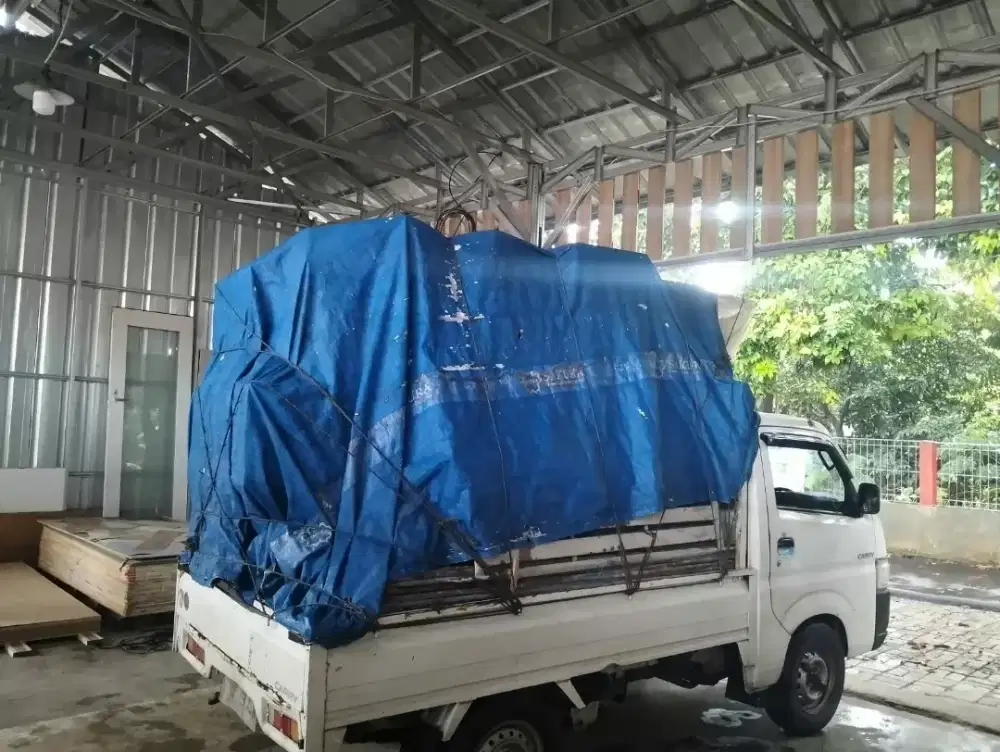 Jasa Pindahan / Kirim Barang Area Jabodetabek & Luar Kota