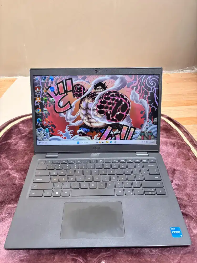 Laptop dell gen 11