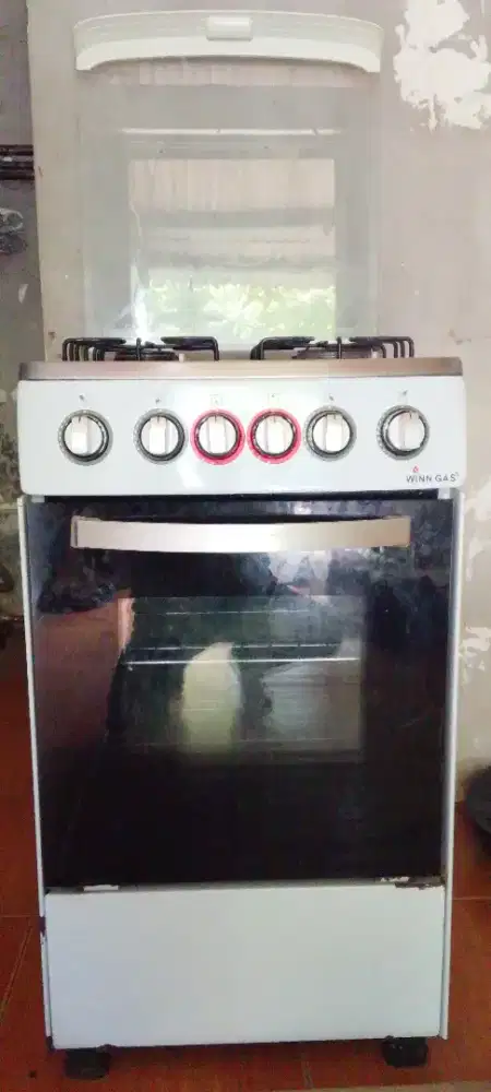 Service m cuci dan kulkas AC nandung