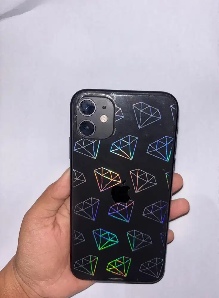IPHONE 11 128 IBOX