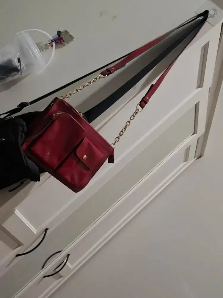 Tas slempang wanita