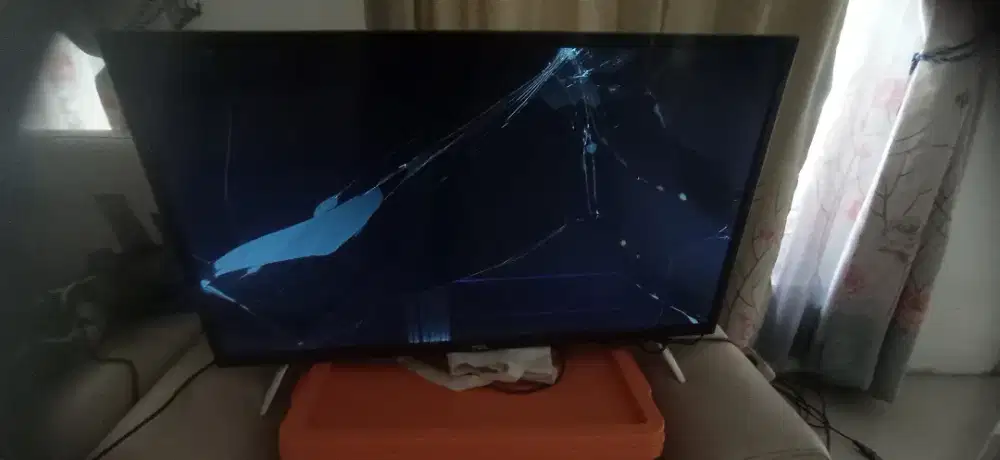 Tv led 32 inch TCL Digital