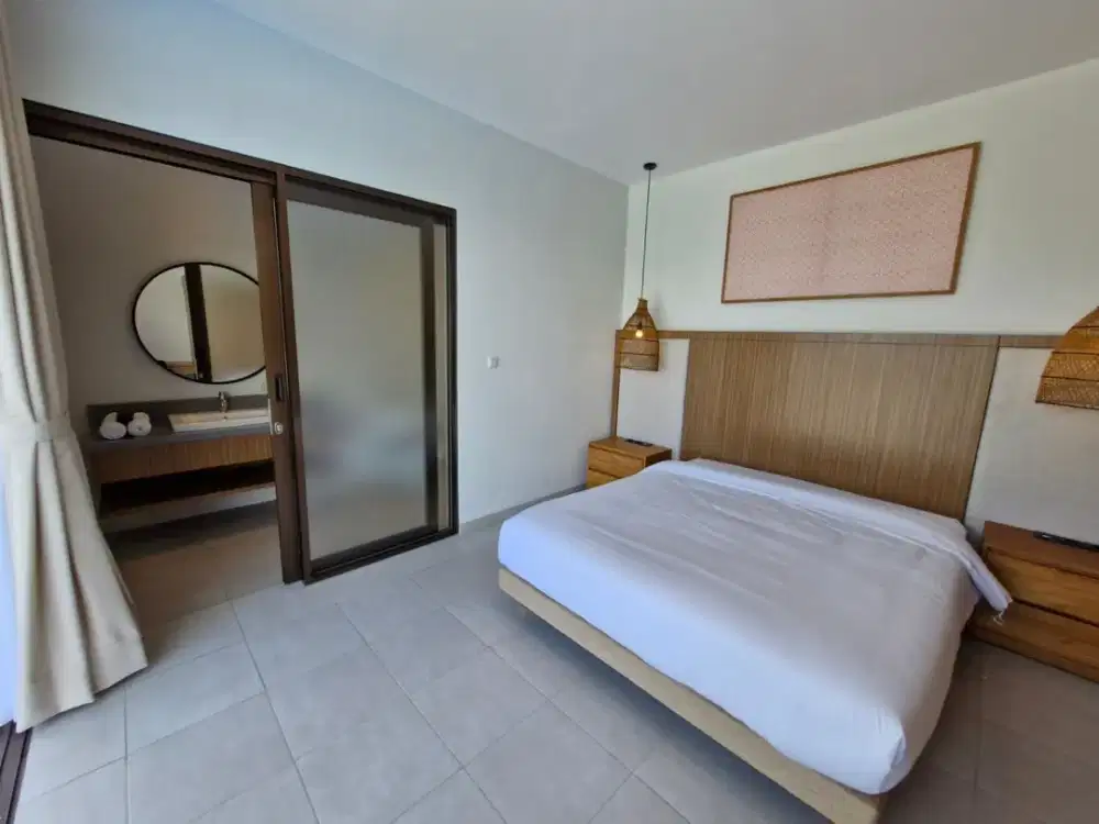 Private Pool Villa for Rent – Kemenuh, Sukawati, Gianyar