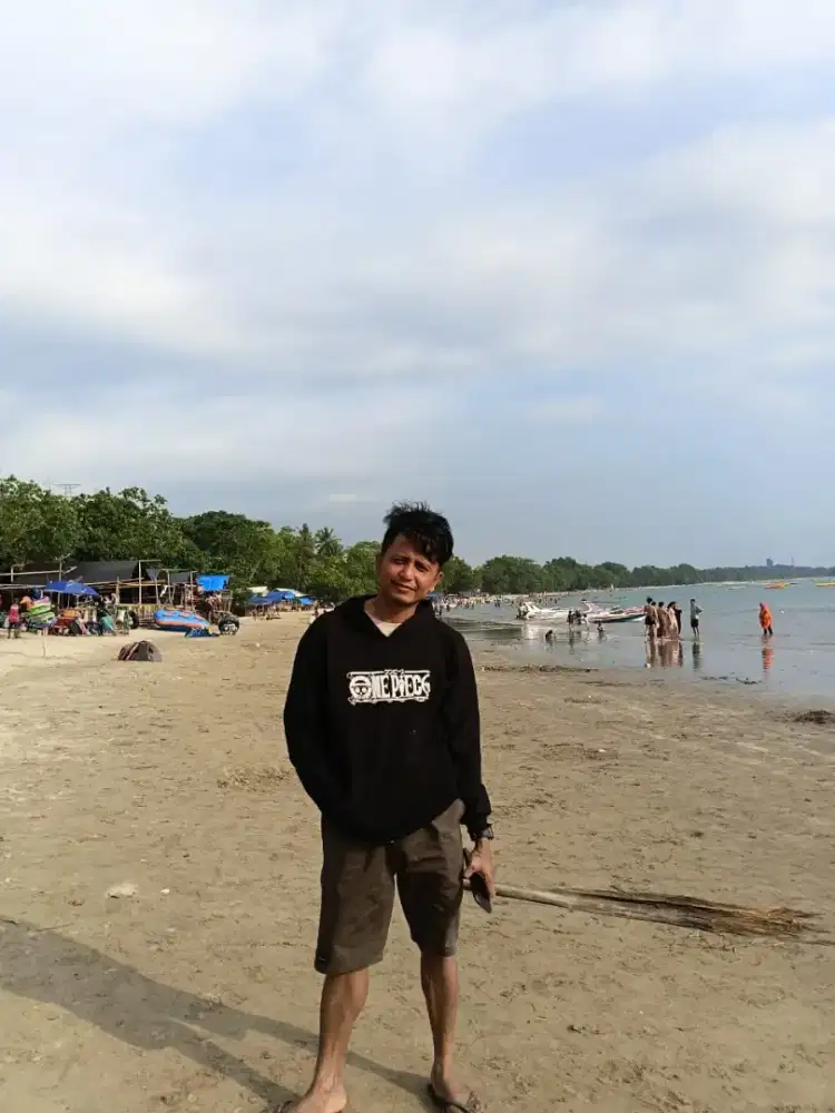 Butuh kerjaan apa aja