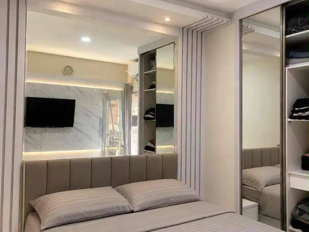Dijual Rumah De Sangkan Hurip Kopo Katapang