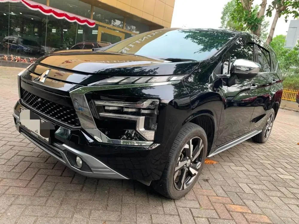 Xpander Ultimate 1.5 Matic 2024