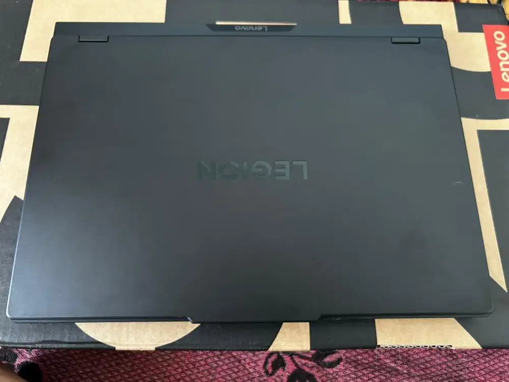 LENOVO LEGION 5 PRO 16IRX10