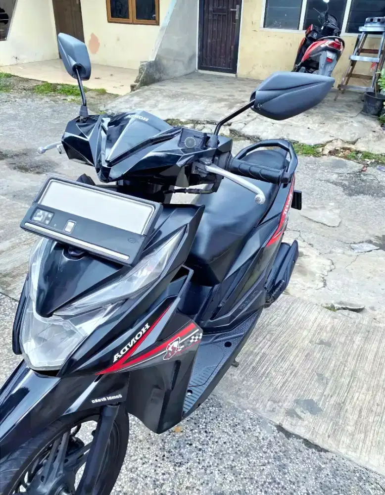 honda beat esp 2017