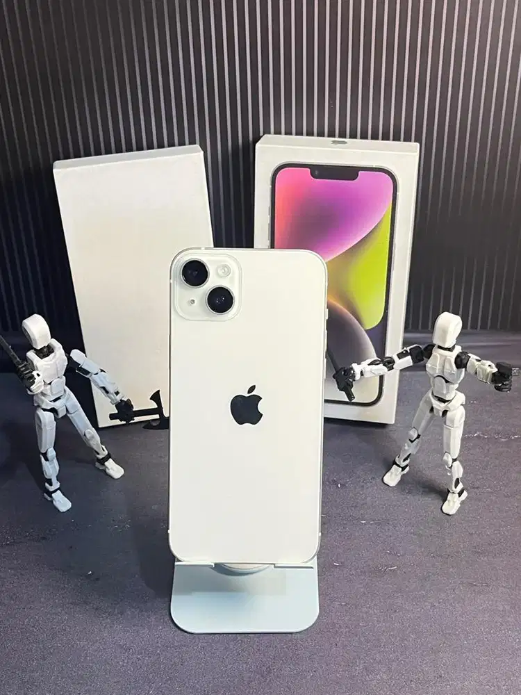 IPHONE 14 PLUS 128 ALL OPERATOR
