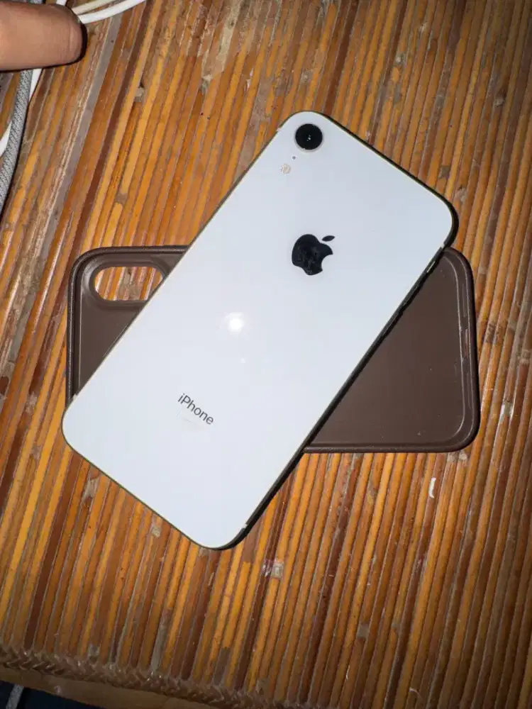 Iphone Xr ex ibox 64GB