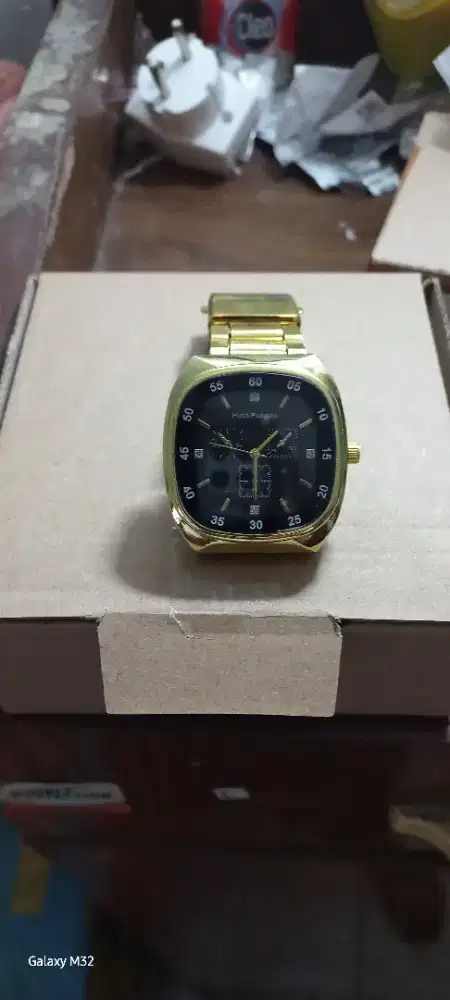Jam Tangan Pria
