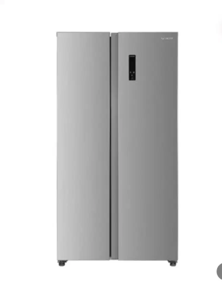 KULKAS SHARP SBS SJ-IS50MA