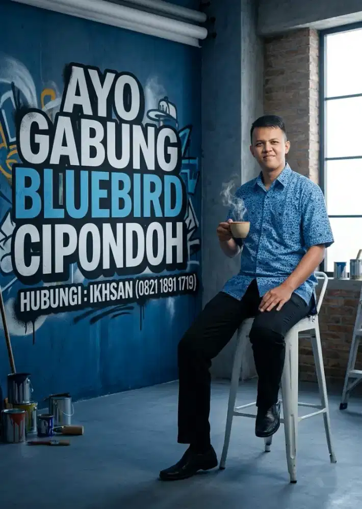 Loker driver bluebird