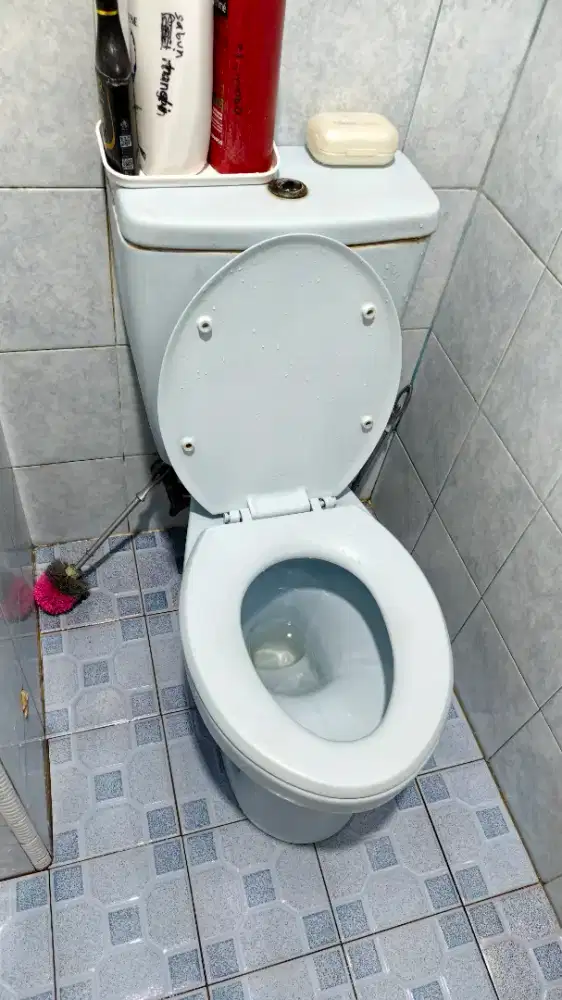 Kloset toto cw420j