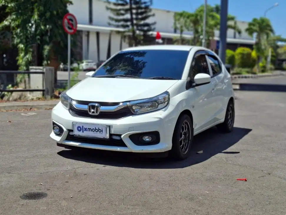 HONDA BRIO MURAH SURABAYA