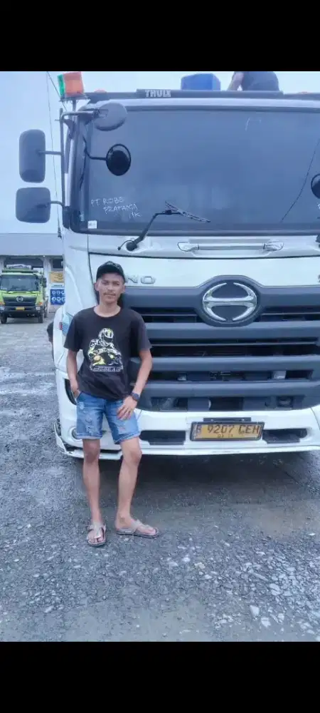 Mencari pekerjaan