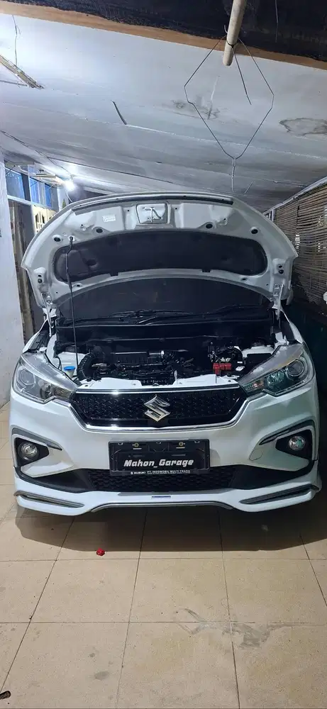Suzuki Ertiga GT Sport Hybrid