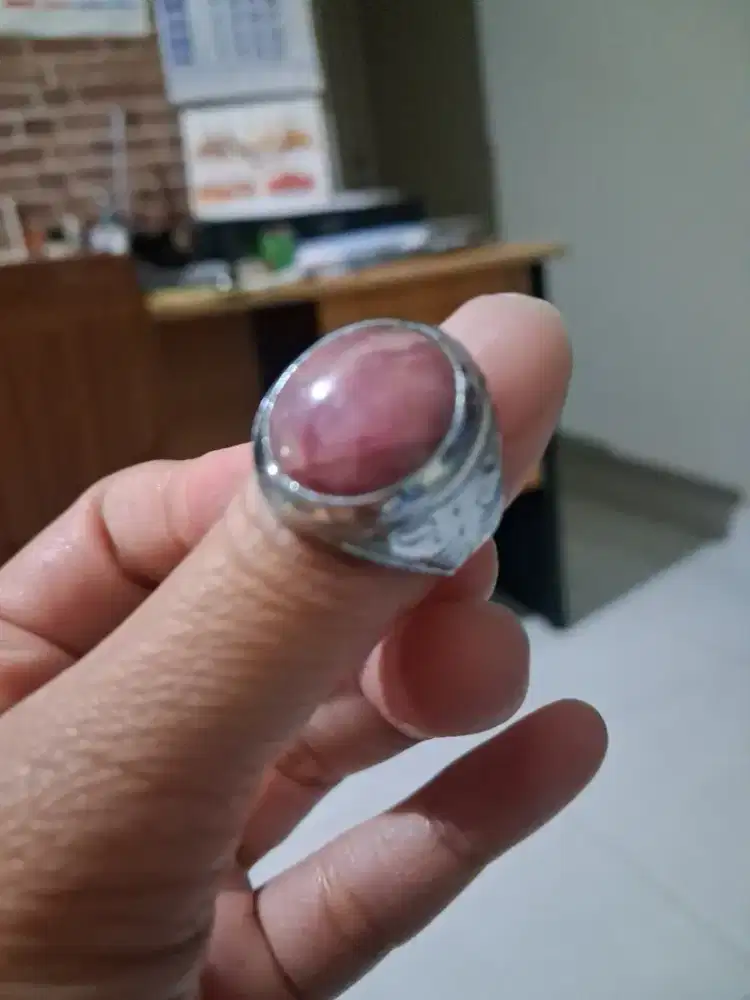 Batu Cincin Akik