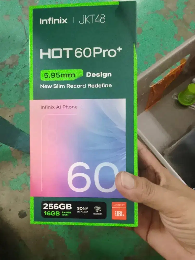 Di jual cepat lagi butuh uang banget