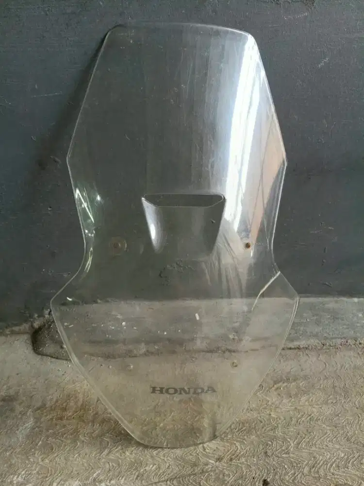 Di Jual Visor Adv 150/160cc bening asli honda