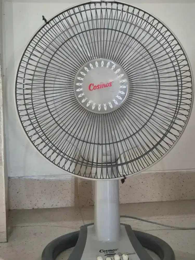 Kipasss angin buat indoor