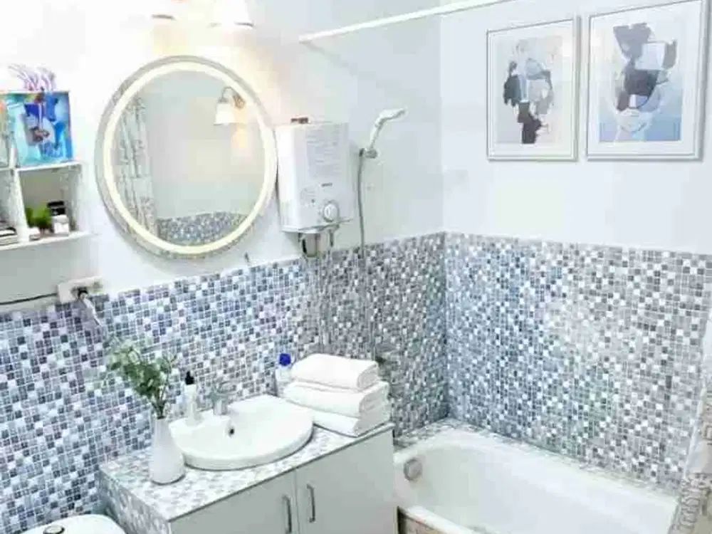 RUMAH 3LANTAI SARIWANGI HARGA MURAH 825JT NEGO.