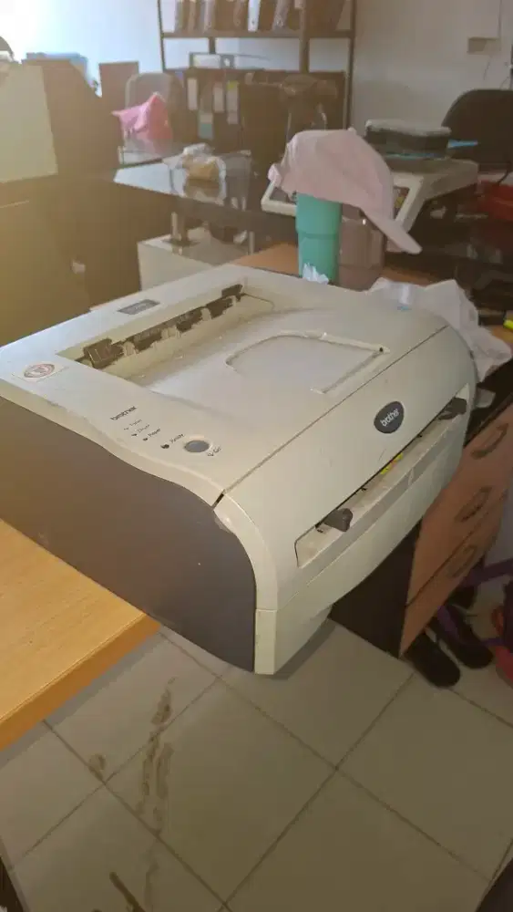 Jual printer brother type HL-2040