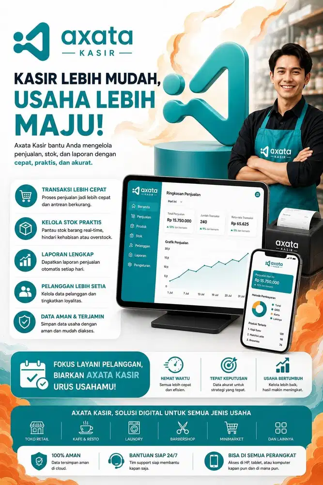 aplikasi stok barang