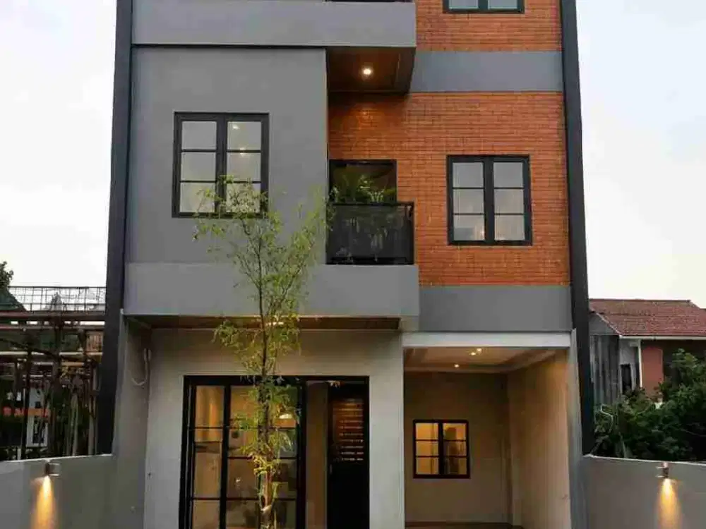 Kost Ring 1 UI, Selangkah Pintu Kukel, Occupancy Tinggi Terjamin, Fasilitas Premium, Manajemen Profesional, Tersedia Cafe Estetik